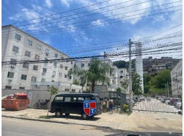 Foto 1 · R$ 96.592,92 - Apartamento - RJ - RIO DE JANEIRO - TOMAS COELHO