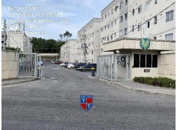 Foto 1 · R$ 57.466,04 - Apartamento - RJ - BELFORD ROXO - SANTA AMELIA