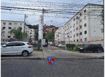 Foto 1 · R$ 60.864,57 - Apartamento - RJ - RIO DE JANEIRO - TOMAS COELHO