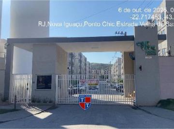 Foto 1 · R$ 104.296,65 - Apartamento - RJ - NOVA IGUACU - PONTO CHIC
