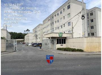 Foto 1 · R$ 78.201,87 - Apartamento - RJ - BELFORD ROXO - SANTA AMELIA