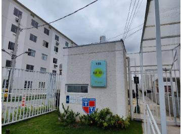 Foto 1 · R$ 74.696,10 - Apartamento - RJ - RIO DE JANEIRO - CAMPO GRANDE