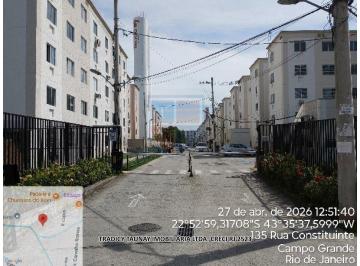 Foto 1 · R$ 153.175,41 - Apartamento - RJ - RIO DE JANEIRO - CAMPO GRANDE