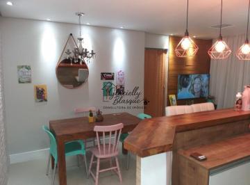 Foto 01 · Imperdível! Apartamento à venda em Indaiatuba-SP, Jardim Adriana - 2 quartos, 2 salas, 1 banheiro, 1
