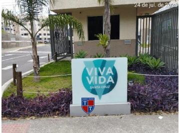 Foto 1 · R$ 92.830,82 - Apartamento - RJ - RIO DE JANEIRO - SANTA CRUZ