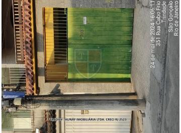 Foto 1 · R$ 91.589,89 - Casa - RJ - SAO GONCALO - TRINDADE