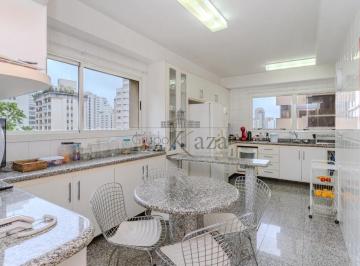 Apartamento · 192m² · 3 Quartos · 4 Vagas · Apartamento - Paraiso - 3 Suítes - 192m²