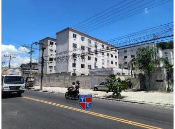 Foto 1 · R$ 73.377,58 - Apartamento - RJ - RIO DE JANEIRO - TOMAS COELHO