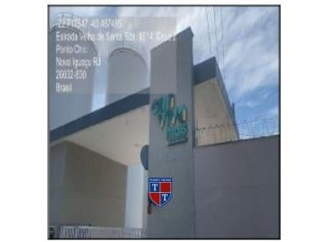 Foto 1 · R$ 120.580,49 - Apartamento - RJ - NOVA IGUACU - PONTO CHIC