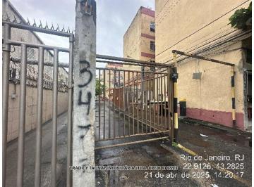 Foto 1 · R$ 119.936,61 - Apartamento - RJ - RIO DE JANEIRO - LINS DE VASCONCELOS