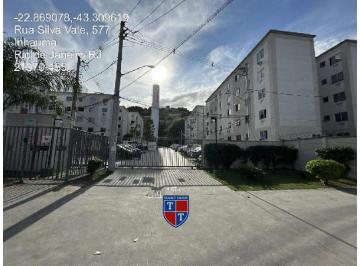 Foto 1 · R$ 93.794,54 - Apartamento - RJ - RIO DE JANEIRO - TOMAS COELHO