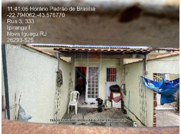 Foto 1 · R$ 64.941,62 - Casa - RJ - NOVA IGUACU - IPIRANGA