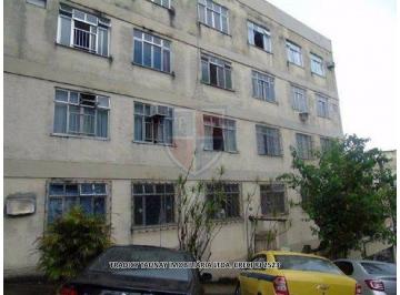 Foto 1 · R$ 76.018,78 - Apartamento - RJ - RIO DE JANEIRO - LINS DE VASCONCELOS