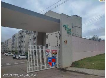 Foto 1 · R$ 126.926,84 - Apartamento - RJ - NOVA IGUACU - PONTO CHIC