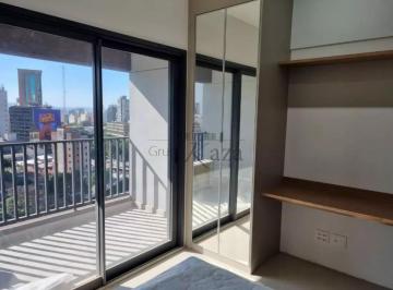 Apartamento · 24m² · 1 Quarto · Apartamento - Paraiso - 1 Dormitório - 24,80m².