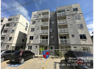 Foto 1 · R$ 102.079,32 - Apartamento - RJ - NOVA IGUACU - PONTO CHIC