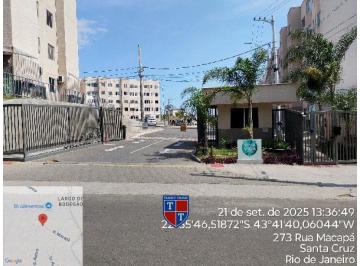 Foto 1 · R$ 85.623,96 - Apartamento - RJ - RIO DE JANEIRO - SANTA CRUZ
