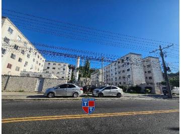 Foto 1 · R$ 69.947,22 - Apartamento - RJ - RIO DE JANEIRO - TOMAS COELHO