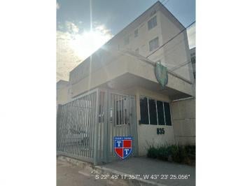 Foto 1 · R$ 60.663,50 - Apartamento - RJ - BELFORD ROXO - SANTA AMELIA