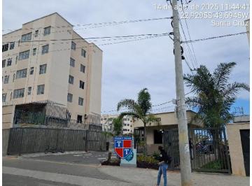 Foto 1 · R$ 61.071,16 - Apartamento - RJ - RIO DE JANEIRO - SANTA CRUZ