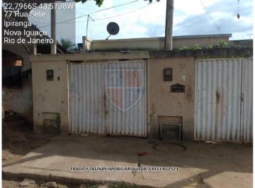 Foto 1 · R$ 50.086,55 - Casa - RJ - NOVA IGUACU - IPIRANGA