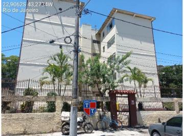 Foto 1 · R$ 65.937,09 - Apartamento - RJ - RIO DE JANEIRO - LINS DE VASCONCELOS