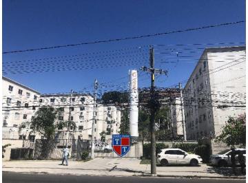 Foto 1 · R$ 70.452,00 - Apartamento - RJ - RIO DE JANEIRO - TOMAS COELHO