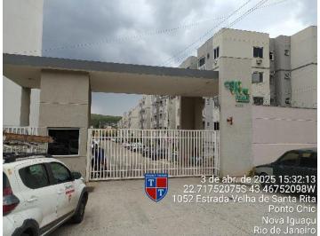 Foto 1 · R$ 113.046,47 - Apartamento - RJ - NOVA IGUACU - PONTO CHIC