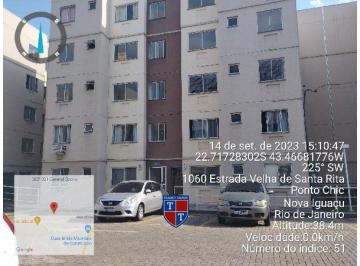 Foto 1 · R$ 93.695,51 - Apartamento - RJ - NOVA IGUACU - PONTO CHIC