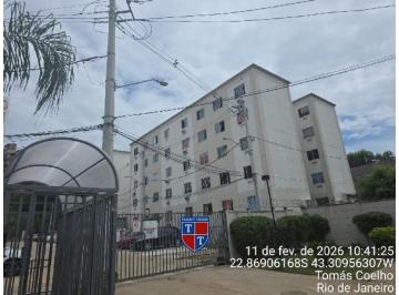Foto 1 · R$ 77.005,06 - Apartamento - RJ - RIO DE JANEIRO - TOMAS COELHO