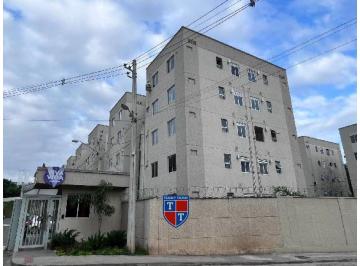 Foto 1 · R$ 66.637,46 - Apartamento - RJ - BELFORD ROXO - SANTA AMELIA