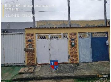 Foto 1 · R$ 55.424,35 - Casa - RJ - NOVA IGUACU - IPIRANGA
