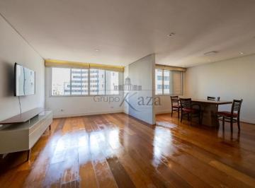 Apartamento · 118m² · 2 Quartos · 1 Vaga · Oportunidade - Apartamento - Paraiso - 2 Dormitórios - 118m².