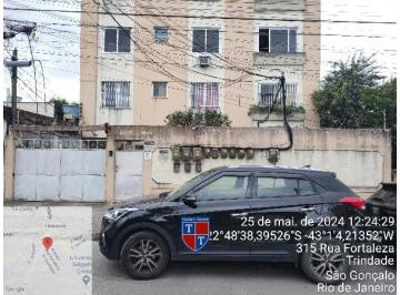 Foto 1 · R$ 103.138,46 - Apartamento - RJ - SAO GONCALO - TRINDADE