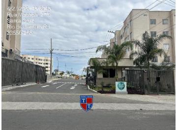 Foto 1 · R$ 90.161,30 - Apartamento - RJ - RIO DE JANEIRO - SANTA CRUZ