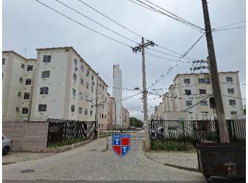 Foto 1 · R$ 64.814,76 - Apartamento - RJ - RIO DE JANEIRO - CAMPO GRANDE