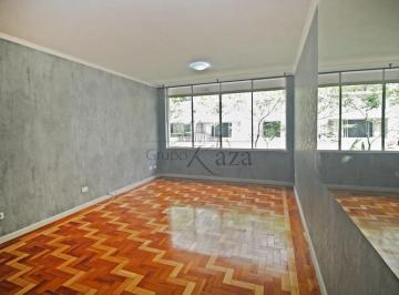 Apartamento · 125m² · 3 Quartos · 1 Vaga · Apartamento - Bela Vista - 3 Dormitórios - 125m²
