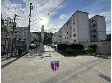 Foto 1 · R$ 92.444,76 - Apartamento - RJ - RIO DE JANEIRO - TOMAS COELHO