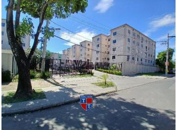 Foto 1 · R$ 81.964,82 - Apartamento - RJ - RIO DE JANEIRO - CAMPO GRANDE