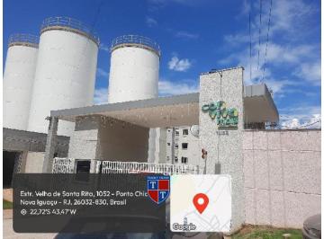 Foto 1 · R$ 171.534,10 - Apartamento - RJ - NOVA IGUACU - PONTO CHIC