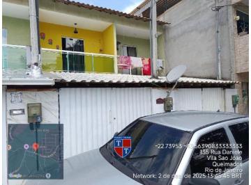 Foto 1 · R$ 100.464,41 - Casa - RJ - QUEIMADOS - JORDELINA JUFFO