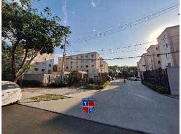 Foto 1 · R$ 85.477,60 - Apartamento - RJ - RIO DE JANEIRO - CAMPO GRANDE