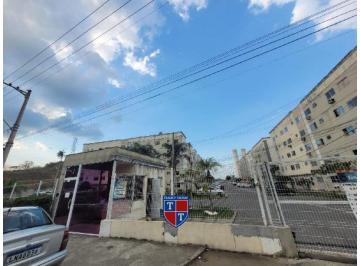 Foto 1 · R$ 62.081,14 - Apartamento - RJ - QUEIMADOS - QUEIMADOS