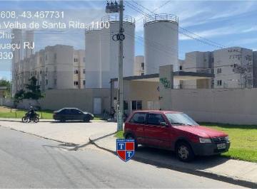 Foto 1 · R$ 88.984,56 - Apartamento - RJ - NOVA IGUACU - PONTO CHIC