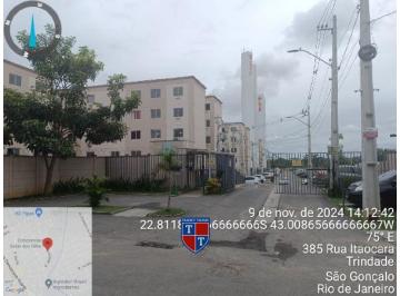 Foto 1 · R$ 78.288,34 - Apartamento - RJ - SAO GONCALO - TRINDADE