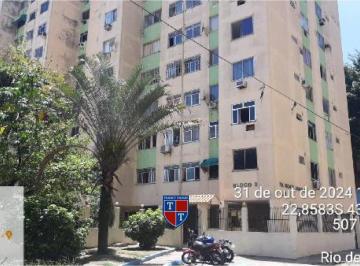 Foto 1 · R$ 42.350,21 - Apartamento - RJ - RIO DE JANEIRO - TURIACU