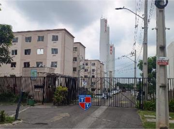 Foto 1 · R$ 104.204,36 - Apartamento - RJ - SAO GONCALO - TRINDADE