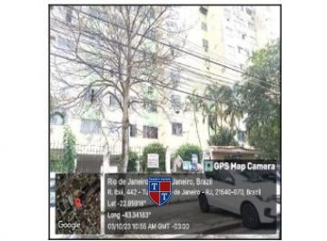 Foto 1 · R$ 73.580,17 - Apartamento - RJ - RIO DE JANEIRO - TURIACU