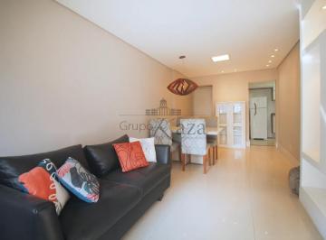 Apartamento · 64m² · 2 Quartos · 1 Vaga · Apartamento - Paraíso - 2 Dormitórios - 64m².