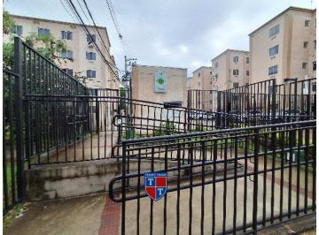 Foto 1 · R$ 67.666,34 - Apartamento - RJ - RIO DE JANEIRO - CAMPO GRANDE
